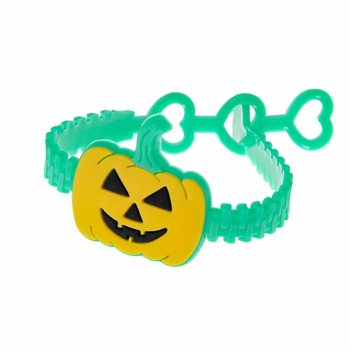 HALLOWEEN SILIKONARMBAND (12 st.)