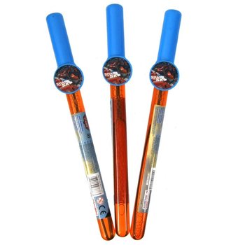 DISNEY PLANES S&aring;pbubbelstav, 37 cm l&aring;ng ! (12-pack)