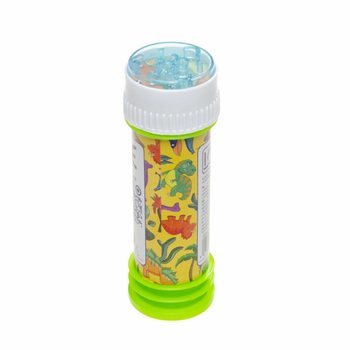 S&aring;pbubblor Dinosaurie 50ml i Display (36 st)
