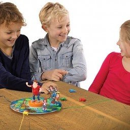Pruttjakt - Familjespel (1 st.)