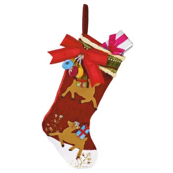 LYXIGA JULSTRUMPOR (4-pack)