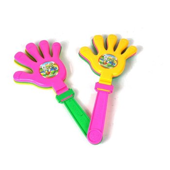 Handklappor 28,5 cm (24-pack)