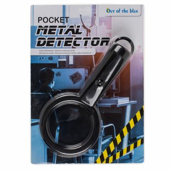FICKMETALLLDETEKTOR (6 st.)