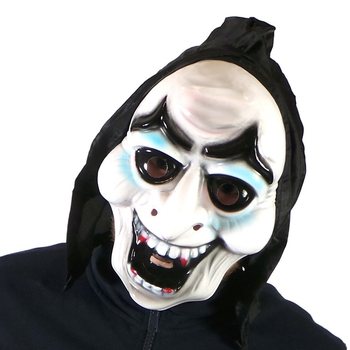 DRACULA MASK (6 st.)
