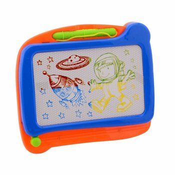 CREA KIDS Magnetisk Ritplatta (Presentf&ouml;rpackning)