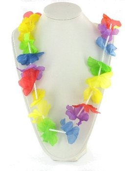 Hawaiikrans - Modell 2 (12-pack)