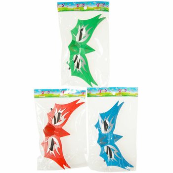 SUPERHJ&Auml;LTEGLAS&Ouml;GON / MASK (30-pack)