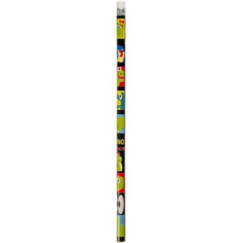DINOSAURIEPENNA (12-pack)