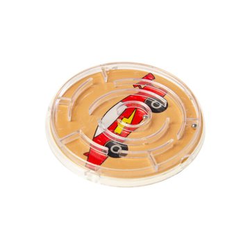 T&Aring;LAMODSSPEL BOLL - MODELL FORDON (80 st.)