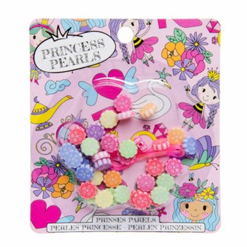 Prinsessp&auml;rlset - DIY G&ouml;ra Armband (48 st)