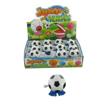 Hoppande fotbollar (12 st.)