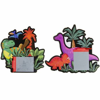 MAGISK RITTAVLA - MODELL: DINOSAURIE (30 st)