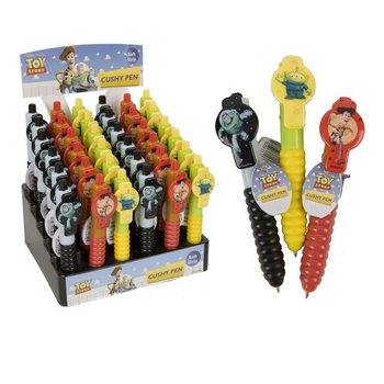 TOY STORY PENNOR I DISPLAY (36 st)