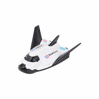 DIE CAST - SPACE ADVENTURE - RYMDFORDON, skala 1:64 - I DISPLAY (48 st.)