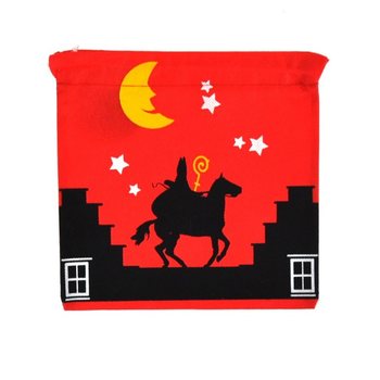 SANKT NIKOLAUS-P&Aring;SE 18 X 16 CM (12 st)