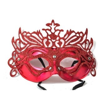 Venetiansk Mask - Modell 17 (12-pack)