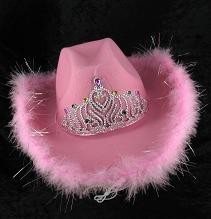 COWBOYHATTT - ROSA (6 st.)