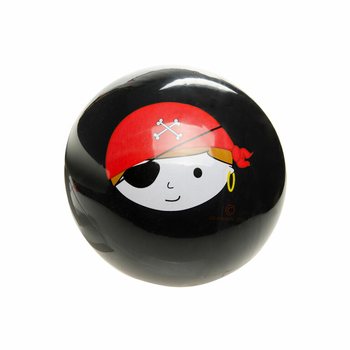 Piratboll &Oslash; 23 cm (10-pack)