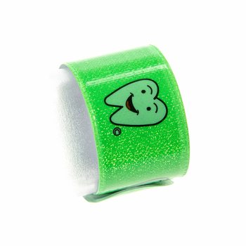 SLAP WRAP ARMBAND MED TANDTRYCK (36 st.)