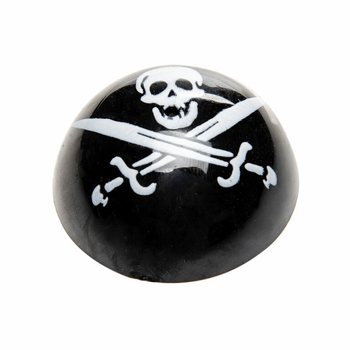 PLOPPER - PIRATMODELL (48 st.)