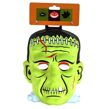 L&auml;skiga masker mix (6-pack)