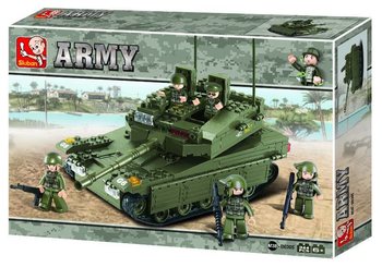 Sluban Army Stridsvagn M38-B0305 (1 st.)