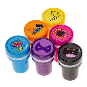 SUPERHJ&Auml;LTE-ST&Auml;MPLAR I DISPLAY (60 st.)