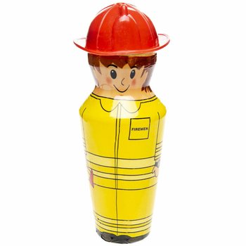 Mega S&aring;pbubblor Yrken i Display (12 st.)