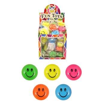Smiley Jojo i Display (72 st)