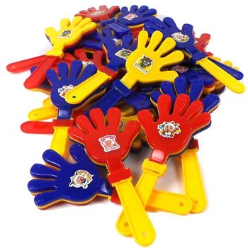 MINI KLAPPH&Auml;NDER (25 st.)