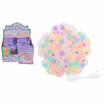 PICKY PAD - GÖR DITT EGET ARMBAND I DISPLAY (36 st.)