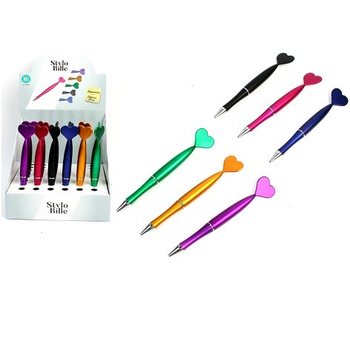 HJRTPENNOR I DISPLAY (48 st)