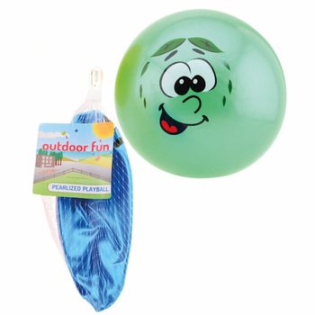 MIX GLADA ANSIKTEN / SMILEYBOLL &Oslash;20 Cm (36 st.)