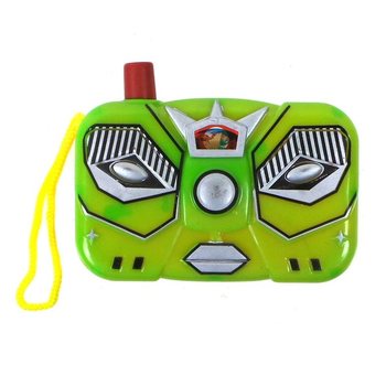 ROBOT DIAKAMERA (24-pack)