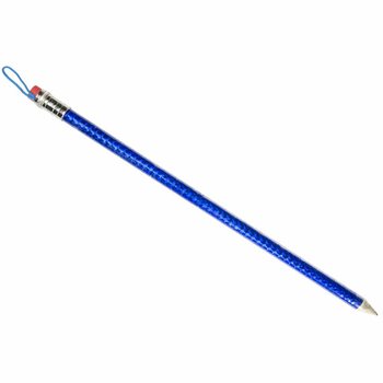 MEGA-STOR JUMBO GLITTERPENNA (12 st.)