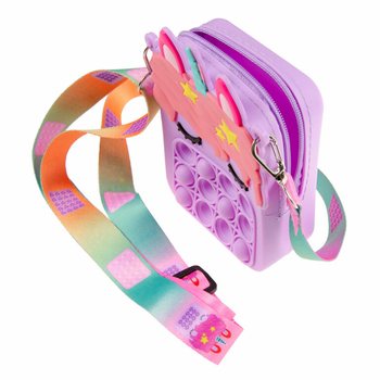 UNICORN / ENH&Ouml;RNING POP-IT V&Auml;SKA I DISPLAY (24 st)