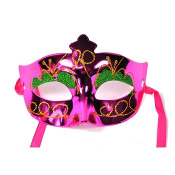 Venetiansk Mask - Modell 4 (12-pack)