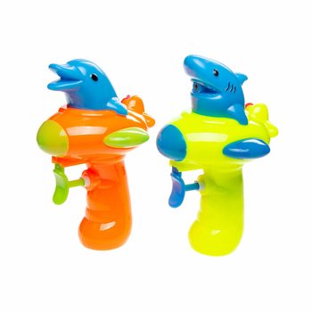 Vattenpistol Delfin & Haj (12 st.)