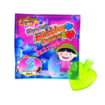 MINI S&Aring;PBUBBLOR I DISPLAY (48 st)