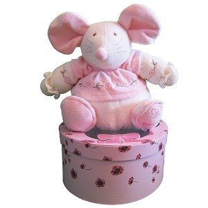 BABY BOW GOSESDJUR I PRESENTASK - MODELL 11