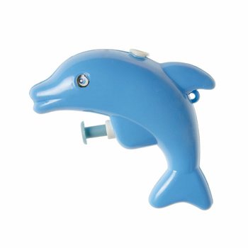 Sm&aring; Delfin Vattenpistoler 9 cm (48-pack)