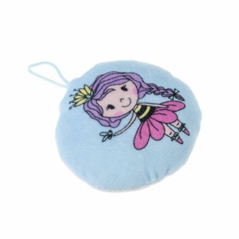 MJUKDJUR - PRINSESSOR - DIAMETER: 10 CM (48 st.)