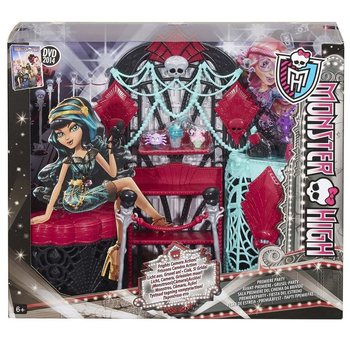 Monster High Premiere Party Lekset