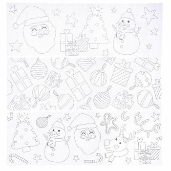 JUL - F&Auml;RGL&Auml;GG DIN EGEN MUGG (2-pack)