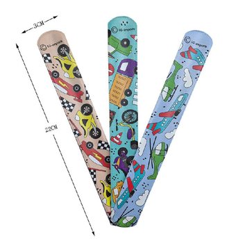 SLAP-ARMBAND FORDON (36 st.)