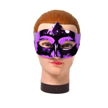Sortiment av Venetianska Masker (36 st.)