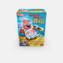 Pig Goes Pop (1 st.) - Grossist Goliath Spel