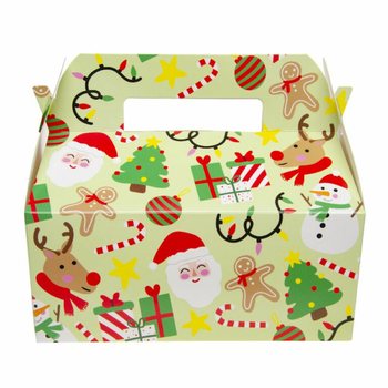 Julmenuboxar (24 st)