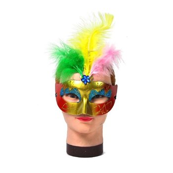 Parti Venetianska Masker (164 st.)