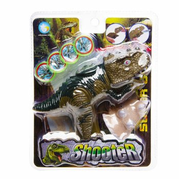 Dinosaurie Skivpistol